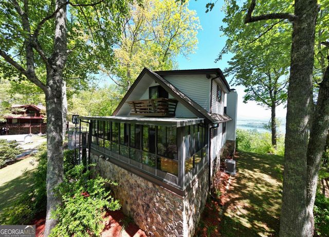 980 Mining Gap Trail 51 & 52, Young Harris, GA 30582