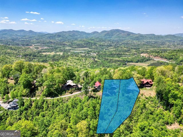 980 Mining Gap Trail 51 & 52, Young Harris, GA 30582