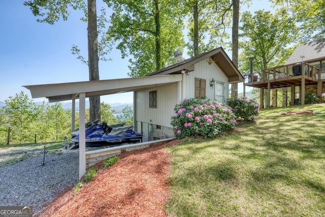 980 Mining Gap Trail 51 & 52, Young Harris, GA 30582