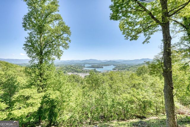 980 Mining Gap Trail 51 & 52, Young Harris, GA 30582