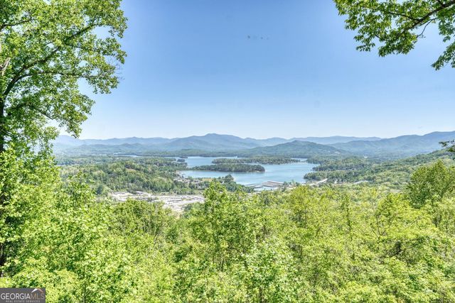 980 Mining Gap Trail 51 & 52, Young Harris, GA 30582