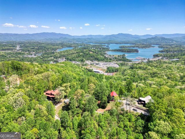 980 Mining Gap Trail 51 & 52, Young Harris, GA 30582