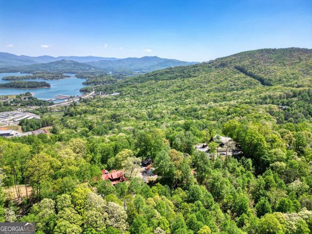 980 Mining Gap Trail 51 & 52, Young Harris, GA 30582