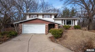 2303 W PINTURA Court, Peoria, IL 61614