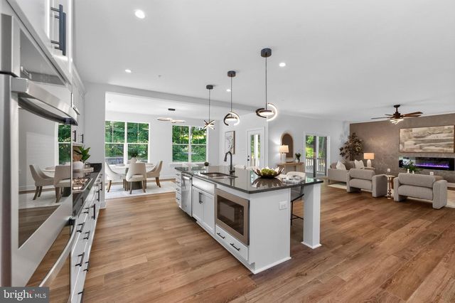 13222 EWOOD LN, Silver Spring, MD 20906