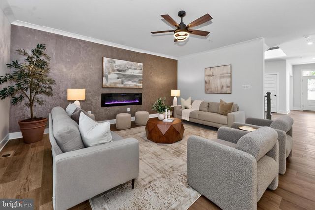 13222 EWOOD LN, Silver Spring, MD 20906