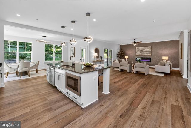 13222 EWOOD LN, Silver Spring, MD 20906