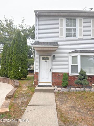 180 Eva Court, Jackson, NJ 08527