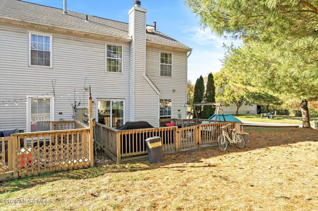 180 Eva Court, Jackson, NJ 08527