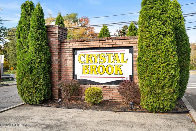 180 Eva Court, Jackson, NJ 08527