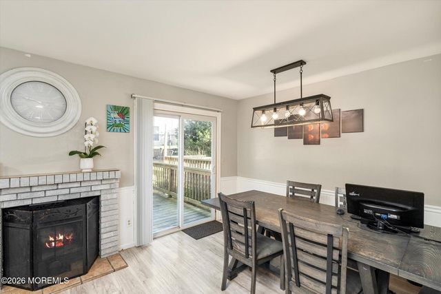 180 Eva Court, Jackson, NJ 08527