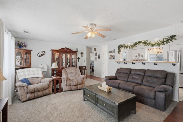 1650 El Dorado Loop, Bosque Farms, NM 87068