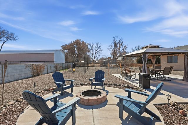 1650 El Dorado Loop, Bosque Farms, NM 87068