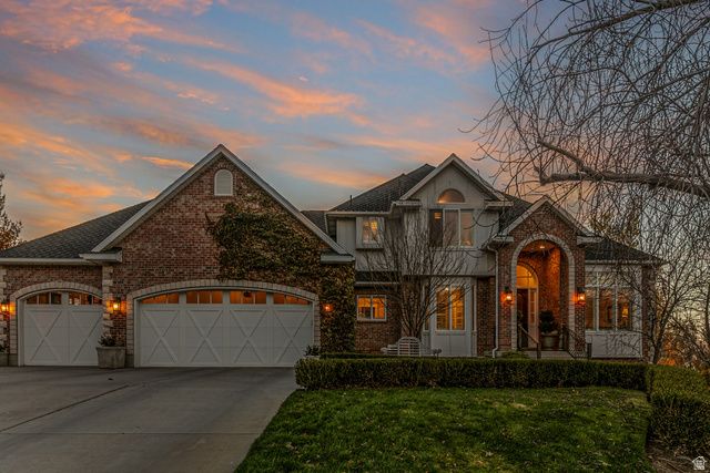 634 S MOUNTAIN VIEW CIR, North Salt Lake, UT 84054