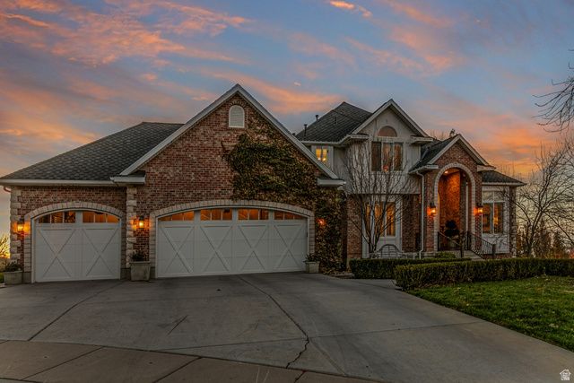 634 S MOUNTAIN VIEW CIR, North Salt Lake, UT 84054