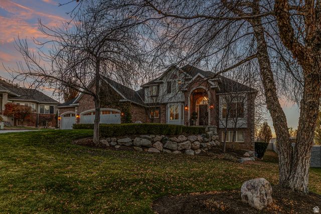 634 S MOUNTAIN VIEW CIR, North Salt Lake, UT 84054