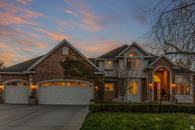 634 S MOUNTAIN VIEW CIR, North Salt Lake, UT 84054