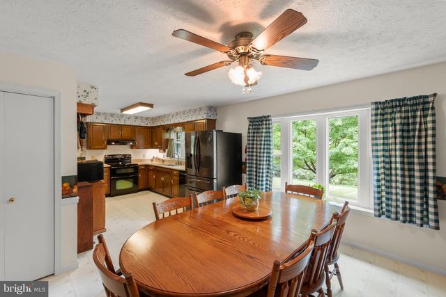 201 WOODRIDGE LN, Winchester, VA 22603