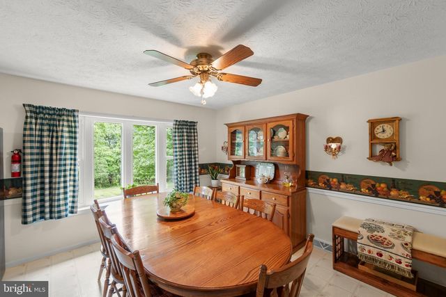201 WOODRIDGE LN, Winchester, VA 22603