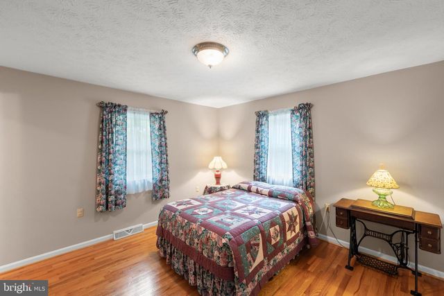 201 WOODRIDGE LN, Winchester, VA 22603