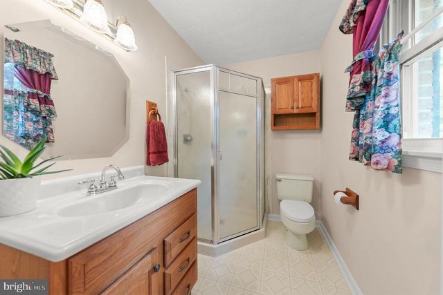 201 WOODRIDGE LN, Winchester, VA 22603