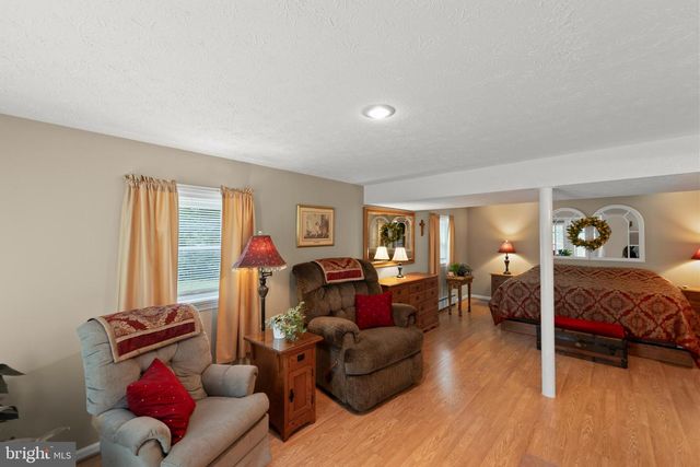 201 WOODRIDGE LN, Winchester, VA 22603