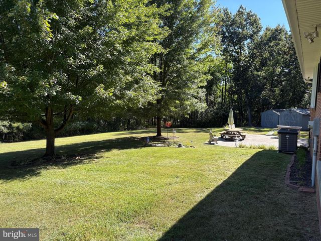 201 WOODRIDGE LN, Winchester, VA 22603