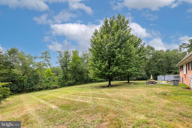 201 WOODRIDGE LN, Winchester, VA 22603