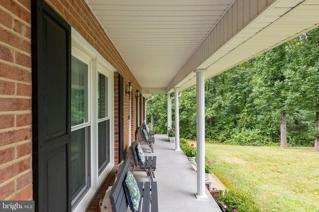201 WOODRIDGE LN, Winchester, VA 22603