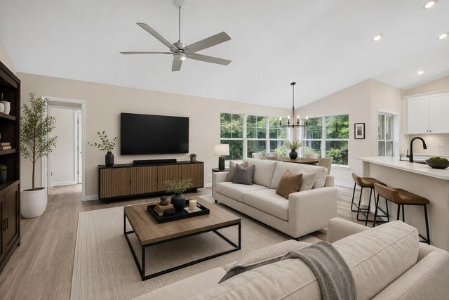 1011 WOODFIELD Circle, Palm Beach Gardens, FL 33418