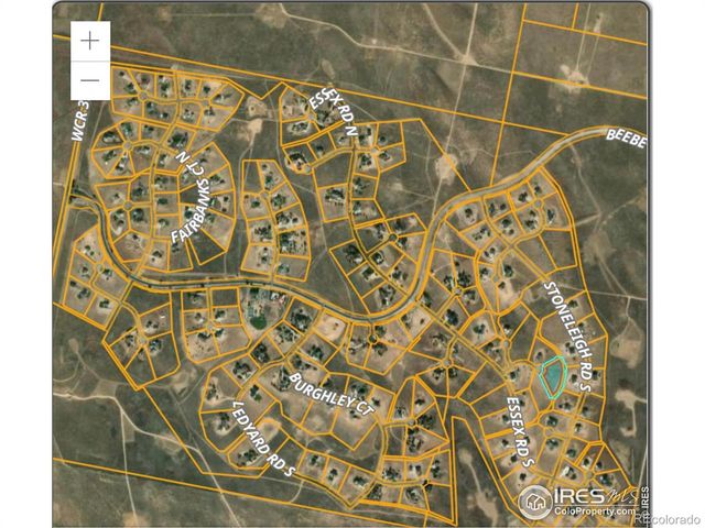 16482 Essex Road S, Platteville, CO 80651