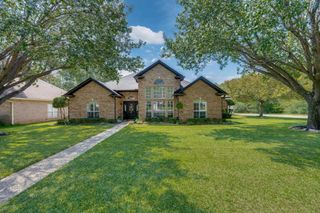 1318 Spring Branch Dr., Tyler, TX 75703