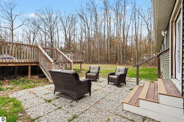 1015 Shaw Road, Gladwin, MI 48624