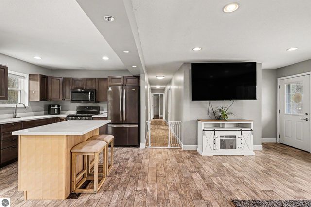 1015 Shaw Road, Gladwin, MI 48624