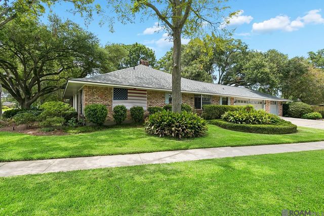 7545 Cardiff Ave, Baton Rouge, LA 70808