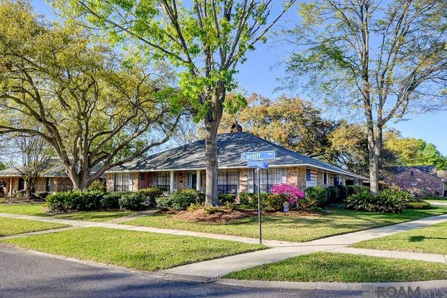 7545 Cardiff Ave, Baton Rouge, LA 70808