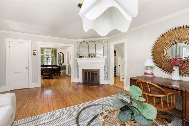 30 Central Street, West Boylston, MA 01583