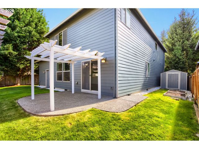 3550 Nw 2ND Ave, Hillsboro, OR 97124