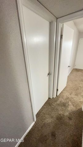 6721 EL PARQUE Drive, El Paso, TX 79912