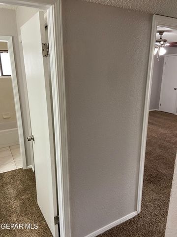 6721 EL PARQUE Drive, El Paso, TX 79912