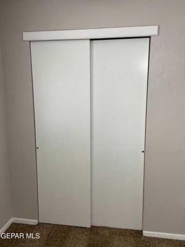 6721 EL PARQUE Drive, El Paso, TX 79912