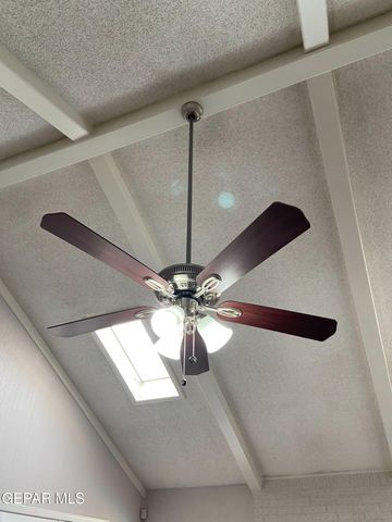 6721 EL PARQUE Drive, El Paso, TX 79912