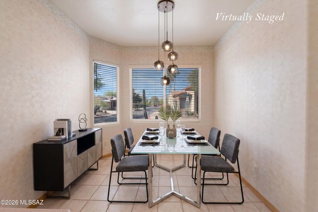 1502 E Painted Colt Loop, Tucson, AZ 85719
