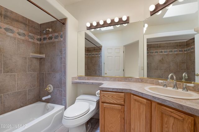 1502 E Painted Colt Loop, Tucson, AZ 85719