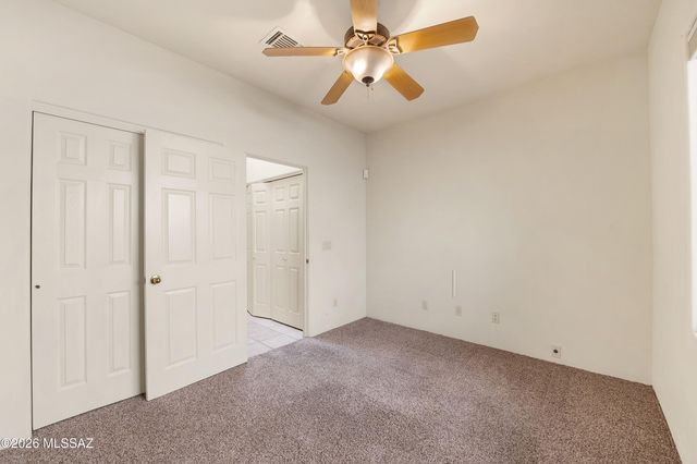 1502 E Painted Colt Loop, Tucson, AZ 85719