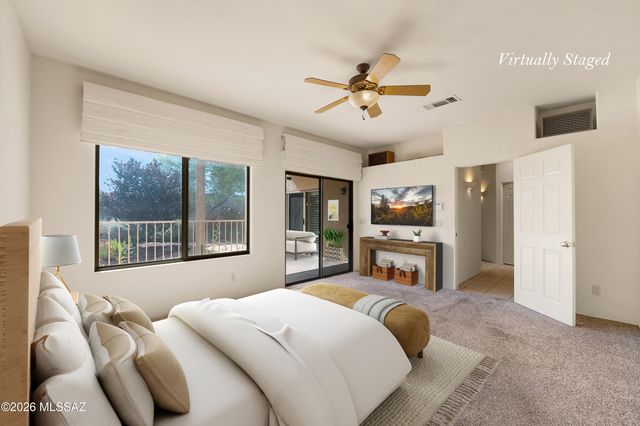 1502 E Painted Colt Loop, Tucson, AZ 85719