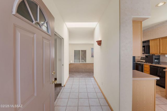 1502 E Painted Colt Loop, Tucson, AZ 85719
