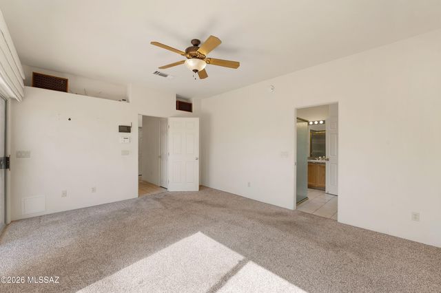 1502 E Painted Colt Loop, Tucson, AZ 85719