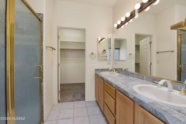 1502 E Painted Colt Loop, Tucson, AZ 85719