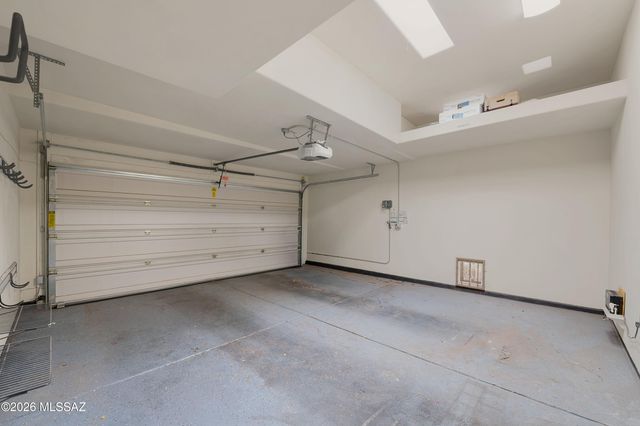 1502 E Painted Colt Loop, Tucson, AZ 85719